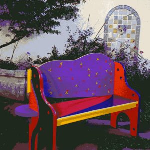 Fresno Art Museum Charisma V