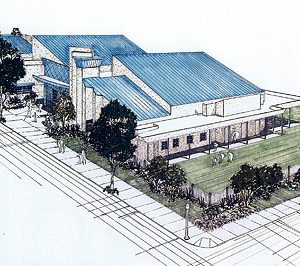 Lavera’s Educational Center