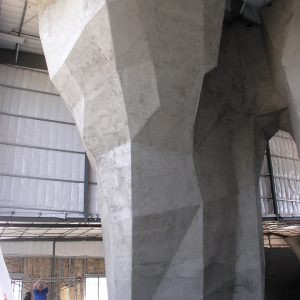 MetalMark Touchstone Climbing Gym