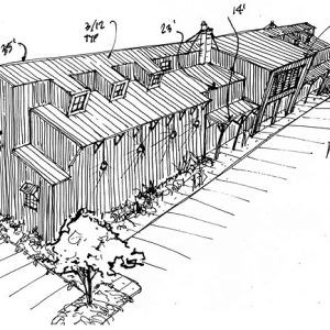 Proposed Family Entertainment Center