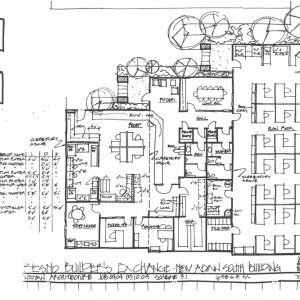 Proposed New Builders Exchange