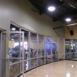 Summit Express Gym