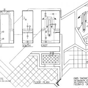 1985 SF Showcase House