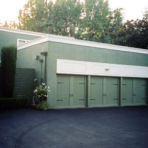 Matheason Art Studio Addition