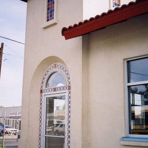 Restaurant at Butler/Orange