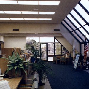 Imperial Savings and Loan