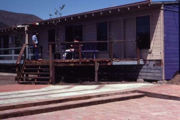 Student/Senior Project Renovation