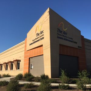 Arc Fresno/Madera Counties