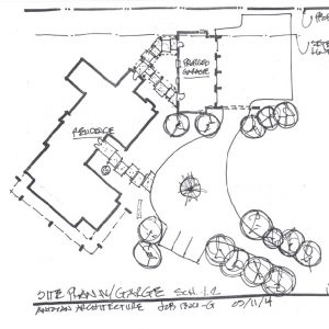 Knutsson Garage Addition